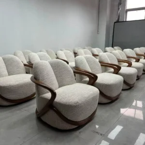 Lounge chair