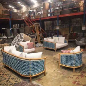 Outdoor furniture